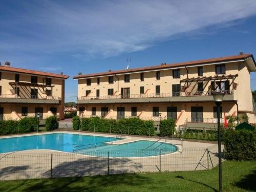 Aurelia Rta Detta il Cascinale, Đặt Khách sạn Montignoso Tuscany