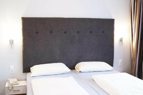 Bahn-Hotel, Забронировать Отель Штадтмитте Дюссельдорф, рядом с Центральный железнодорожный вокзал Дюссельдорфа