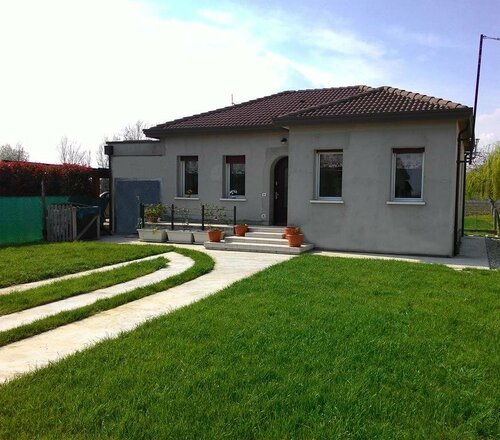 La Via dell'Ambra, Забронировать Отель «постель и завтрак» Дуэ-Карраре Венето
