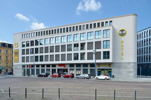 Dorint Charlottenhof Halle, Забронировать Отель Отели Галле 4 звезды, рядом с Halle Institute for Economic Research, 4*