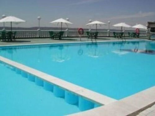 Hotel Los Templarios, Забронировать Отель Херес-де-лос-Кабальерос Badajoz Province