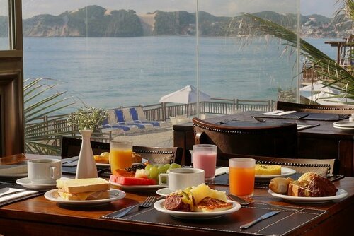 Ocean Palace Beach Resort & Bungalows, Rezervasyon Otel Bahia yemekli oteller, Yarım Pansiyon / Tam Pansiyon