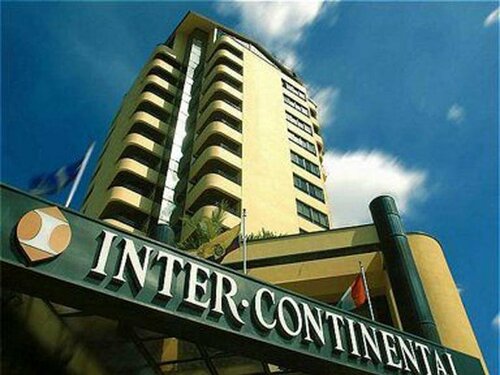 Sheraton Santo Domingo Hotel, Reservar Hotel Hotéis com SPA em Santo Domingo, SPA