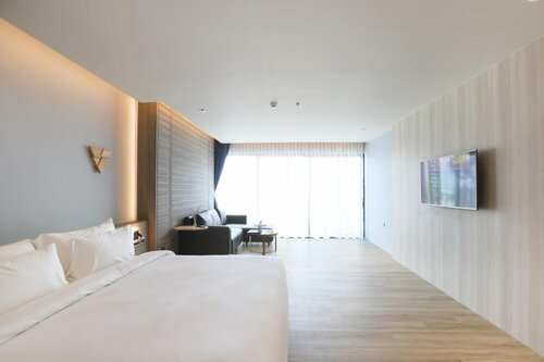 The Signature Hotel Airport, Забронировать Отель Хатъяй провинция Сонгкхла