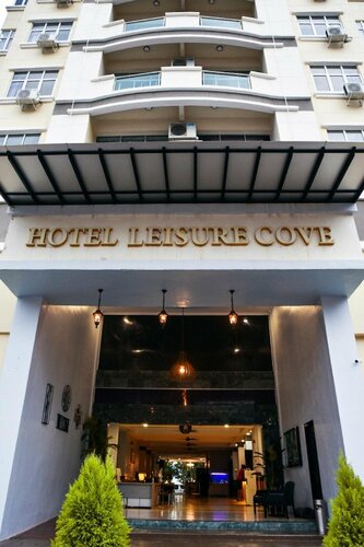Leisure Cove Hotel & Apartments, Varaa Huoneisto Tanjung Bungah Pulau Pinang