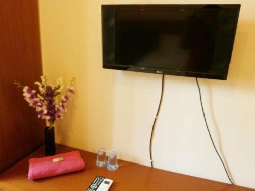 Wisma Tamu UKSW, Rezervasyon Otel Salatiga kahvaltılı oteller, Kahvaltı