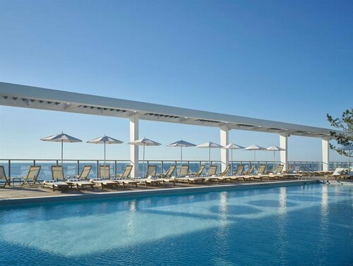 Asbury Ocean Club Hotel, Varaa Hotelli Asbury Park 