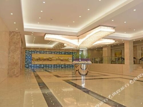 GreenTree Inn Changzhou Dinosaur Park Global Harbor Express Hotel, Забронировать Отель Отели Синьбэй с завтраком, Завтраки