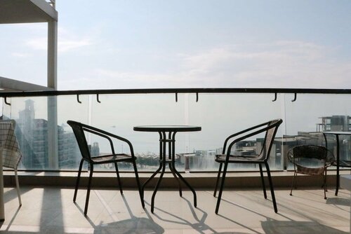 Da Mei Sha Fantastic Sea View Apartment, Забронировать Апартаменты/квартира Шэньчжэнь Shenzhen Area, рядом с Vanke Headquarters