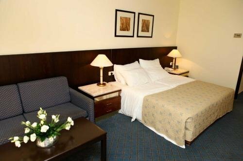 Caesar Premier Tiberias Hotel, Забронировать Отель Тверия Тивериадское озеро, рядом с St. Peter's Church
