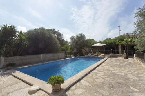 CAN Mistero, Prenota Hotel Hotel a Maiorca con piscina, Piscina