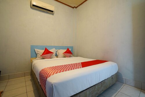Oyo 2876 Hotel Idayu, Reserva ahora Hotel Palembang Sumatra