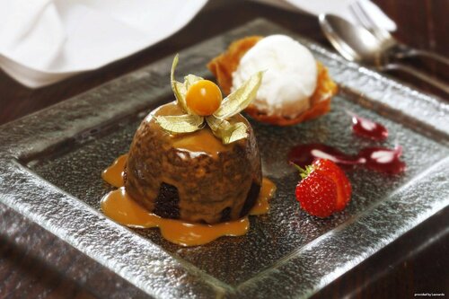 Best Western Bruntsfield Hotel