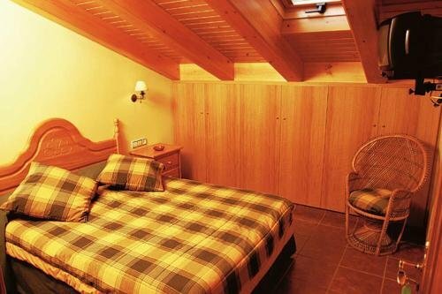 Hotel Sant Roc, Boek Hotel Camprodon Ripolles