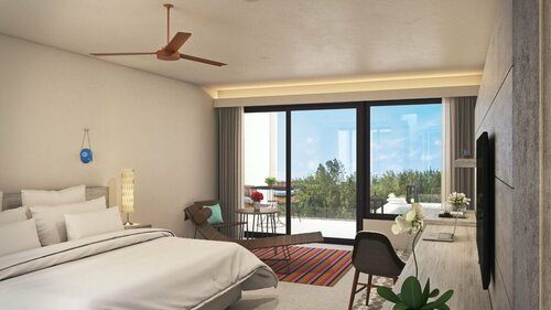Andaz Mayakoba All Inclusive Package - a Concept by Hyatt, Varaa Hotelli Punta Maroma Quintana Roo