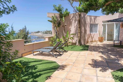 Bungalow Vacacional Nueva Suecia 716, Prenota Hotel San Agustin 