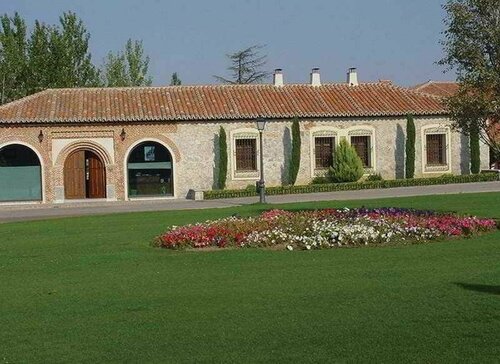 Las Paneras Naturavila, Забронировать Хостел Хостелы Провинции Авилы, Хостел