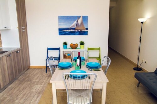 Casa Vacanze Stoccolma Pozzallo, Забронировать Отель Поццалло Долина Ното
