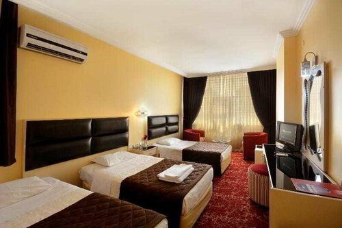 Starton Hotel, Забронировать Отель Чанкая Анкара, рядом с Ankara Courthouse