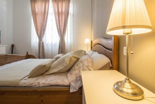 Apartment With 2 Bedrooms in Las Palmas de Gran Canaria, With Wifi - 1, Забронировать Апартаменты/квартира Лас-Пальмас-де-Гран-Канария Гран-Канария
