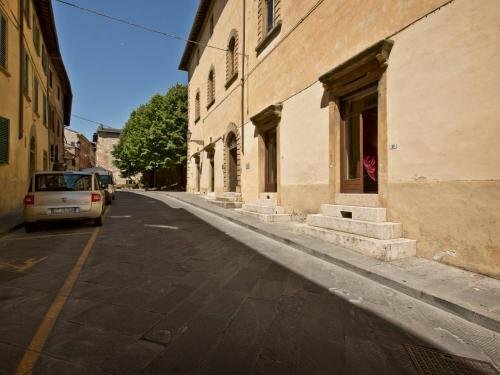 Hotel Palazzo Renieri - 3stelle S, Забронировать Отель Колле-ди-Валь-д'Эльса Val D'Elsa
