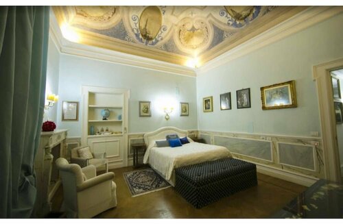 B&B Le Suites di Jò, Забронировать Отель «постель и завтрак» Бари Bari Province, рядом с Кафедральный собор в Бари