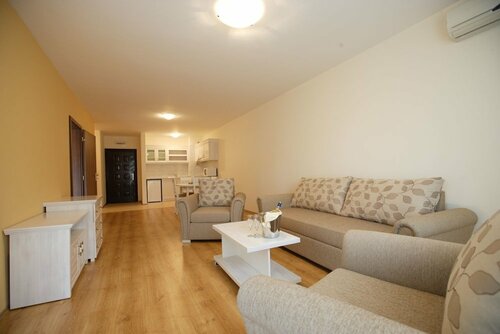 Galeria Holiday Apartments, Забронировать Апартаменты/квартира Обзор Побережье Варны