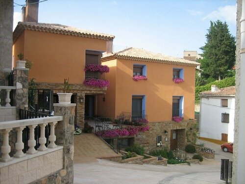 Casa Rural Los Pedregales, Prenota Hotel  