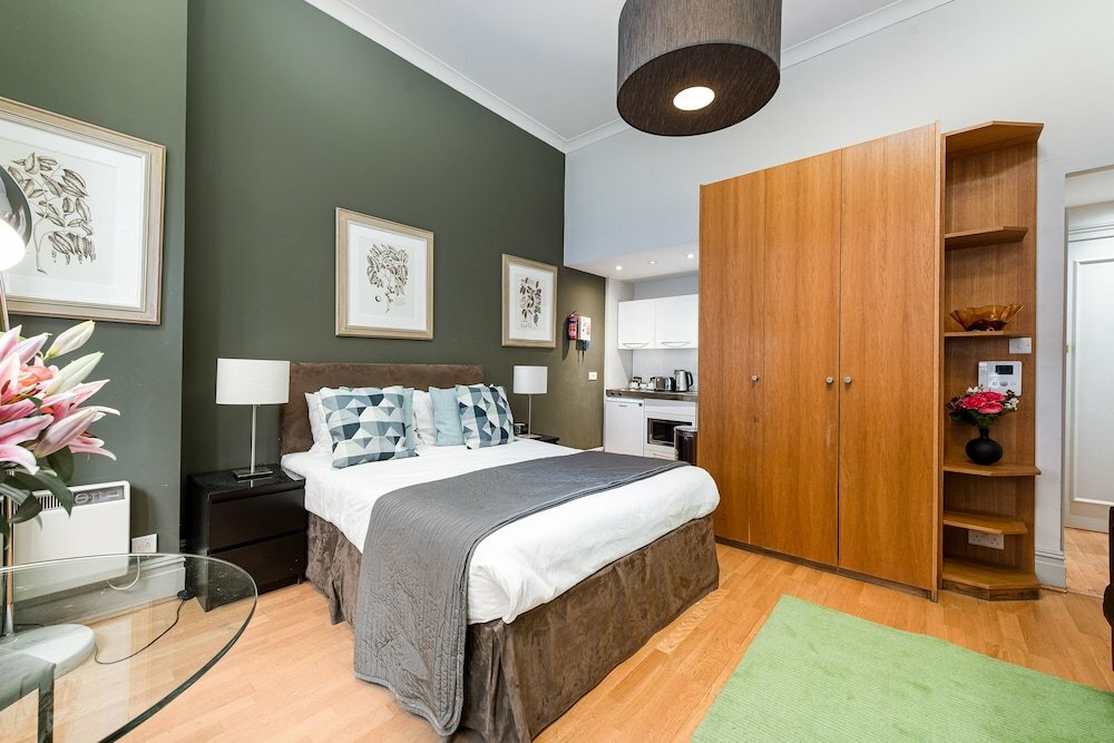 The Apartments by Capital