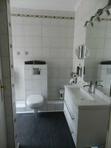 Hotel Zur Mühle, Забронировать Отель Отели Schlei с парковкой, Парковка