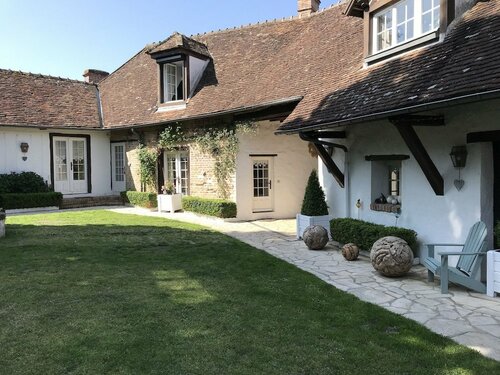 La tanière des ours, Book Hotel Hotels in Sologne with Breakfast, Breakfasts