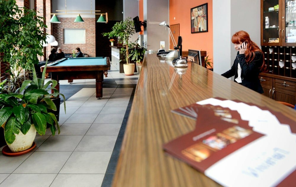 Hotel Liburnia