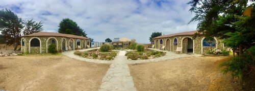Conviento De Lobos Eco Surf & Yoga Lodge, Reserva ahora Hotel O'Higgins Chile