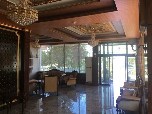 Otel MoonRose, Забронировать Отель Чавуш Samsun Province