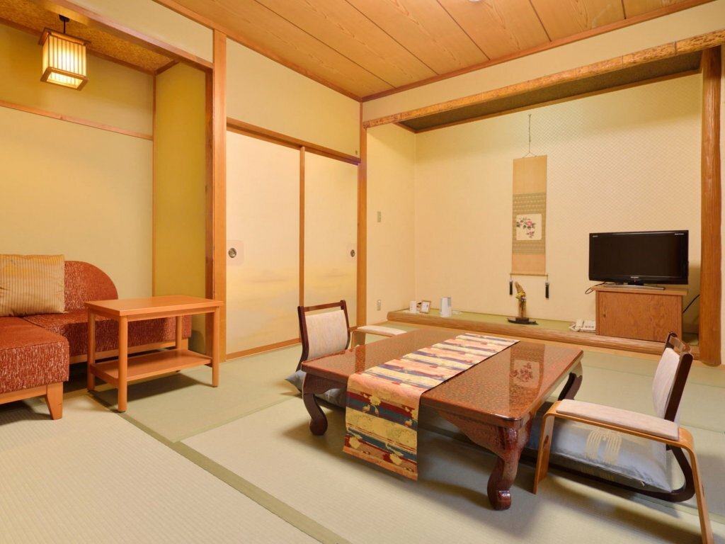 Gyokusuikan since1914