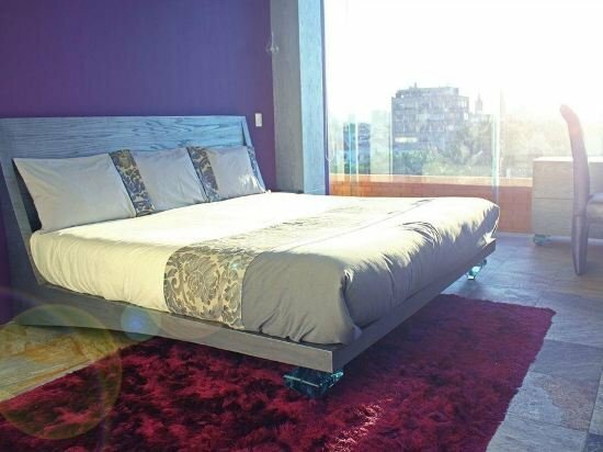 Hotel Vista Hermosa