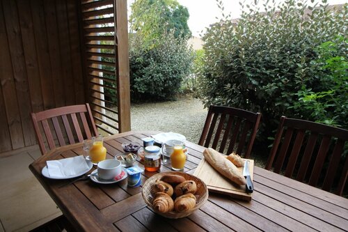 Domaine des Compouzines, Rezervasyon Apart Otel Montignac Black Perigord