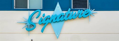 Signature Inn Santa Clara, Забронировать Отель Отели Санта Клара с парковкой, Парковка