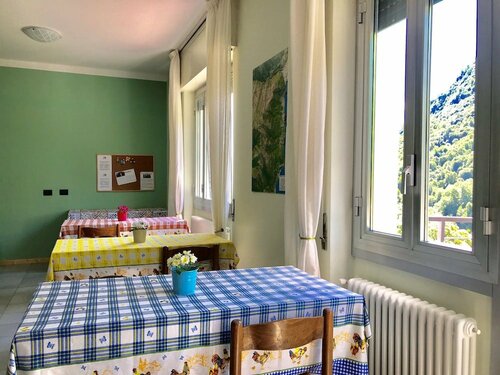B&B Zia Maria, Prenota Bed & breakfast Garzeno Lombardia