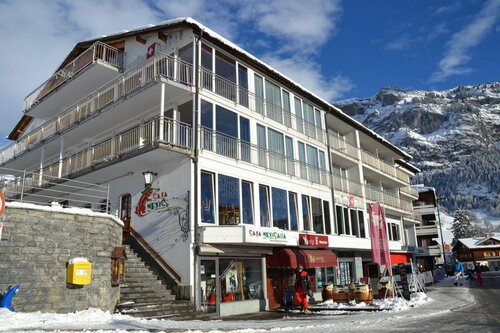 Hillsite Hotel Flims, Prenota Hotel Flims 