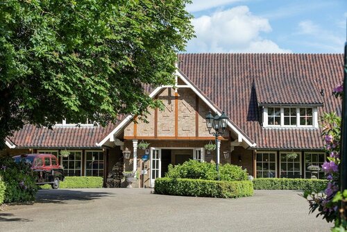 De Bloemenbeek, Buchen Sie Hotel Losser Twente