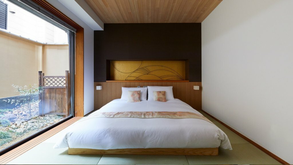 Hotel Ethnography Gion Shinmonzen