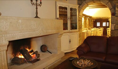 Albergo Diffuso S'Illustradu, Забронировать Отель Санту-Луссурджу Южная Сардиния