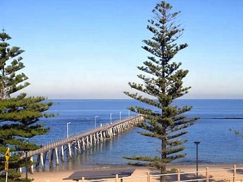 Waterfront Port Noarlunga, Забронировать Дом для отпуска Аделаида Adelaide Region