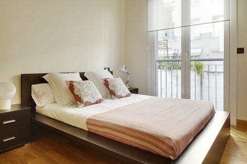 Arzak by FeelFree Rentals, Забронировать Апартаменты/квартира Апартаменты Costa Guipúzcoa, Апартаменты/квартира