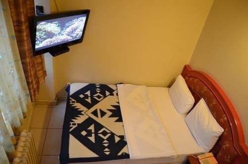 Hotel Yonca, Boek Hotel Beyoglu Istanbul