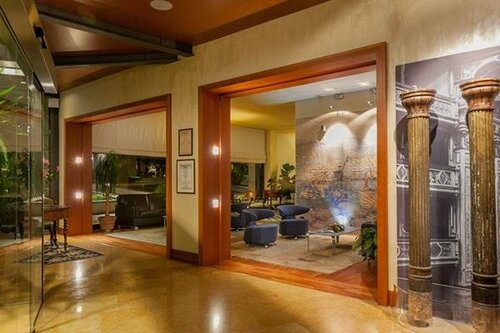 B&B HOTEL Imperia Rossini al Teatro, Забронировать Отель «постель и завтрак» Онелья Лигурия