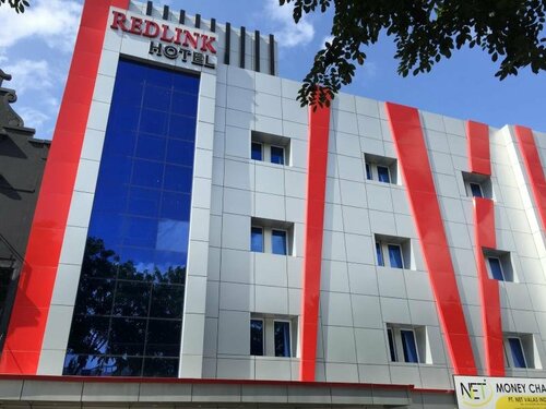 Redlink Hotel, Varaa Hotelli Batam Center Batam