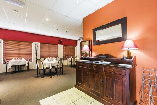 Bent Street Motor Inn, Prenota Locanda South Grafton Clarence Valley