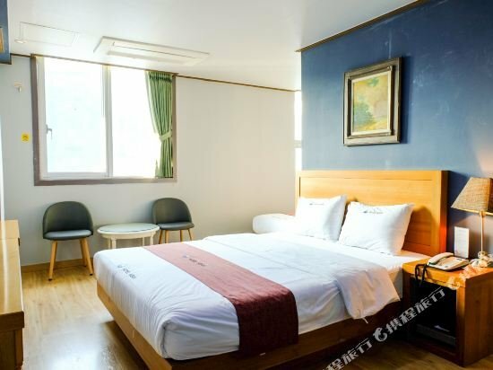 Hotel Noah